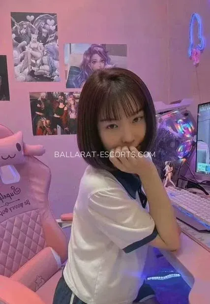 Ballarat escorts Elin — 3