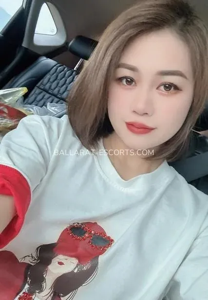 Ballarat escorts Märta — 1