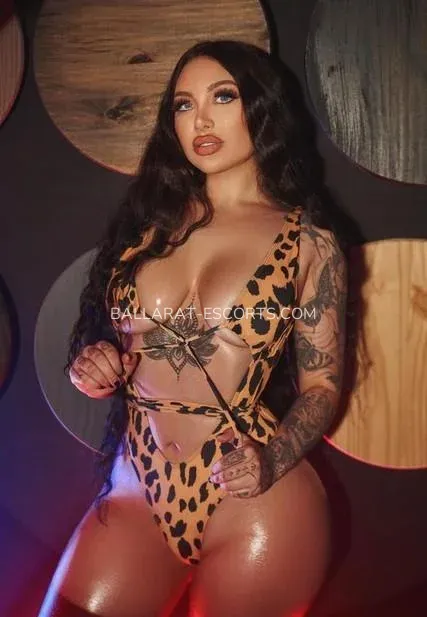 Ballarat escorts Camryn — 6