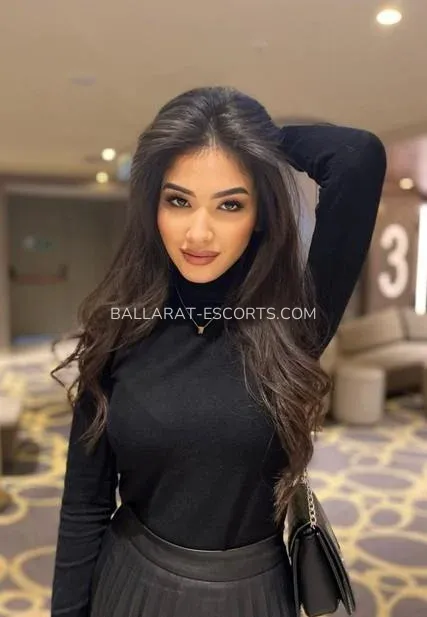 Ballarat escorts Matilda — 3
