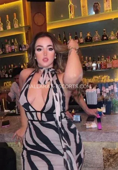 Ballarat escorts Caroline — 9