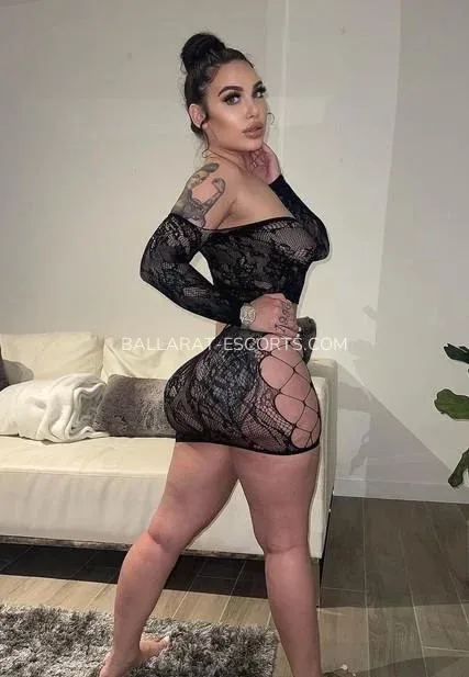 Ballarat escorts Camryn — 4