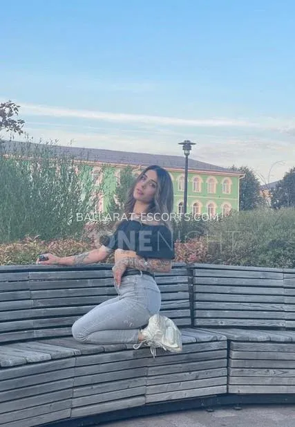 Ballarat escorts Ingegerd — 7