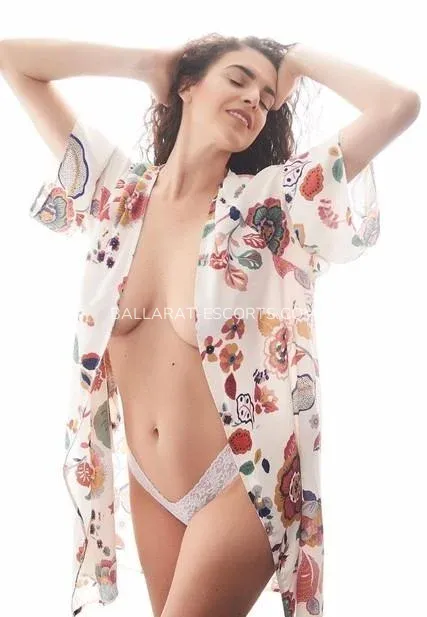 Ballarat escorts Juana — 1