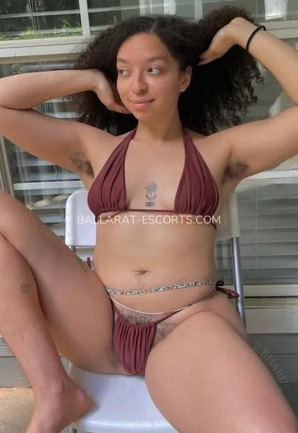 Ballarat escorts Kiara