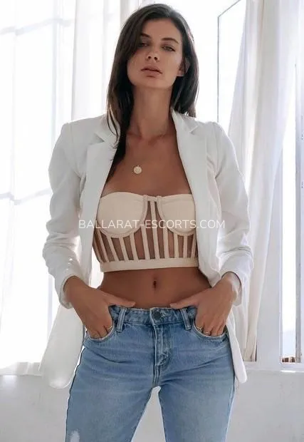 Ballarat escorts Shelby