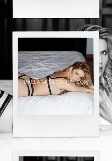 Ballarat escorts Savannah — 5