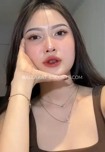 Ballarat escorts kelly