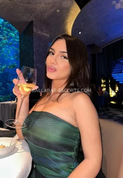 Ballarat escorts Angelina — 4