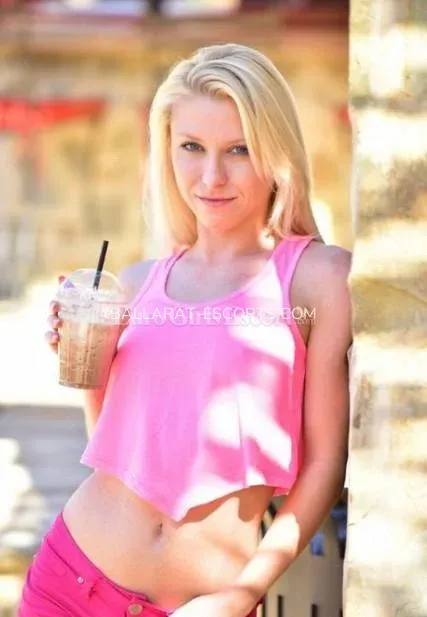 Ballarat escorts Natalie — 1