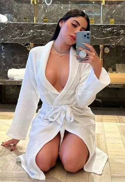 Ballarat escorts katarina