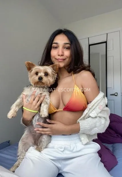 Ballarat escorts Monica — 2