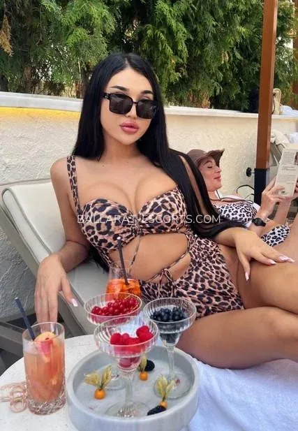 Ballarat escorts Charlotta — 8