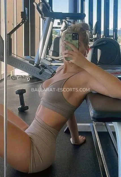 Ballarat escorts caitlin