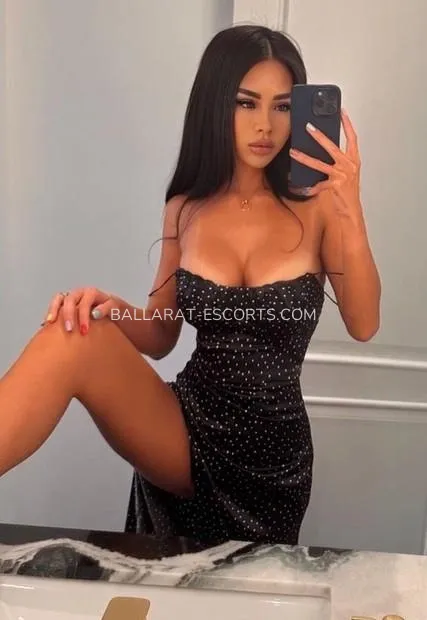 Ballarat escorts Flora — 2