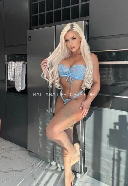 Ballarat escorts Siv — 8