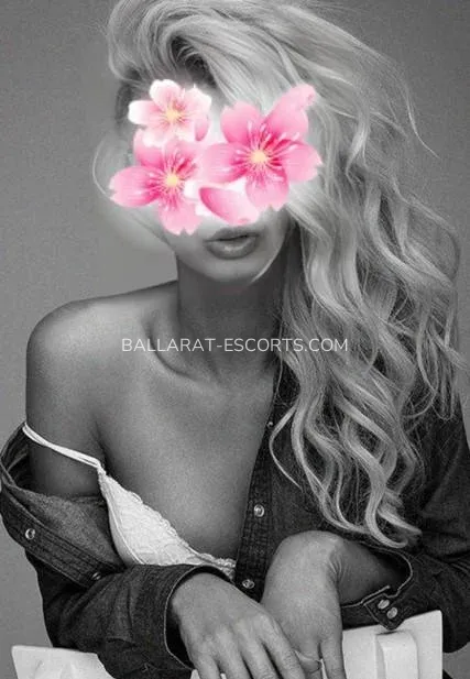 Ballarat escorts Ann-marie — 1