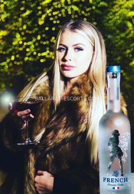 Ballarat escorts Rachel — 6