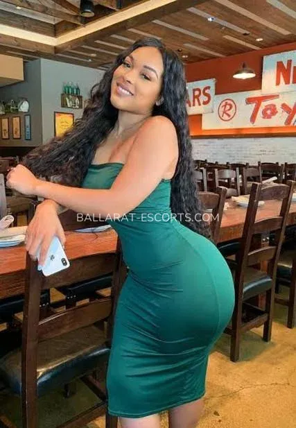 Ballarat escorts Clio — 1