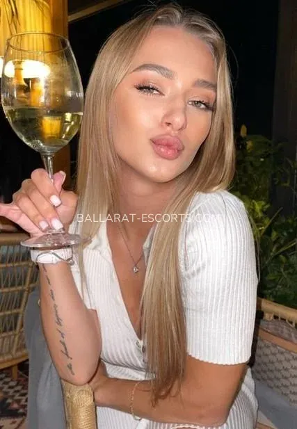 Ballarat escorts Aniyah — 1