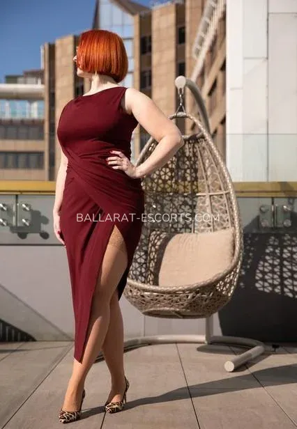 Ballarat escorts Ingegerd — 4