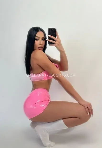 Ballarat escorts Erika — 1
