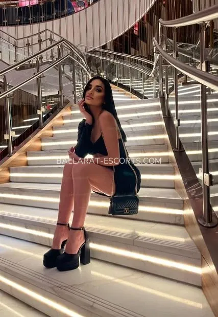 Ballarat escorts Caitlin — 2