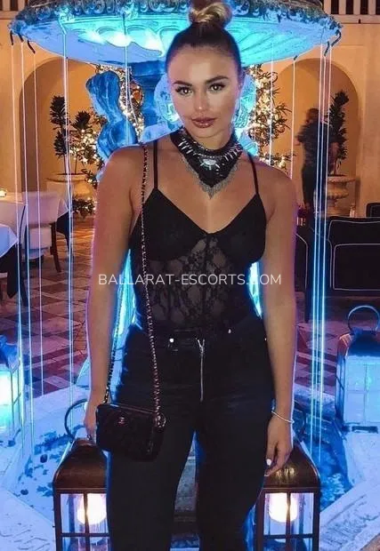 Ballarat escorts Elvira — 2