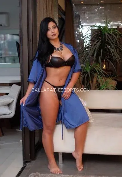 Ballarat escorts Annika — 5