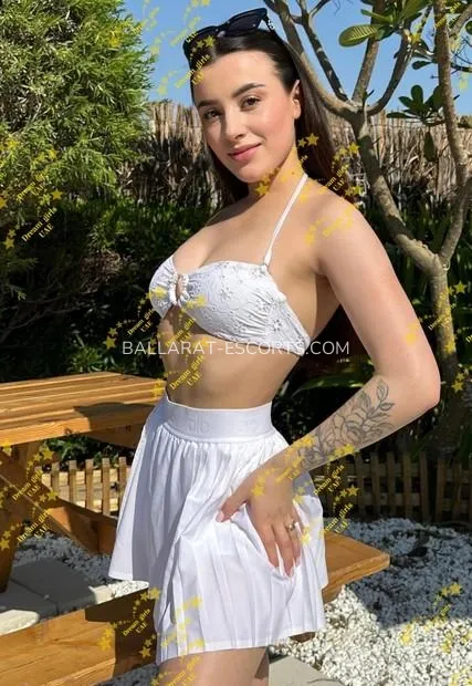 Ballarat escorts Camryn — 2
