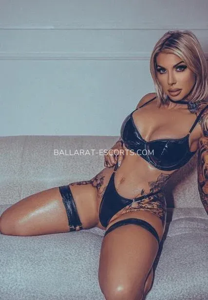 Ballarat escorts Eva — 3