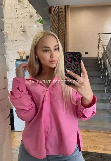 Ballarat escorts Linda — 3