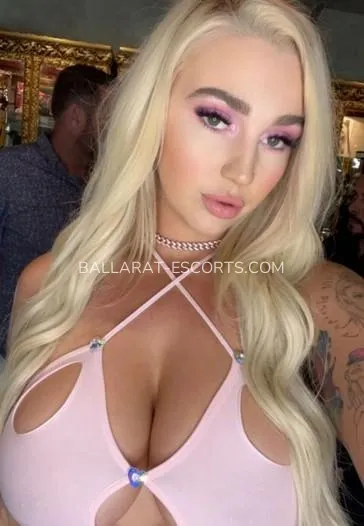 Ballarat escorts Lavinia — 2