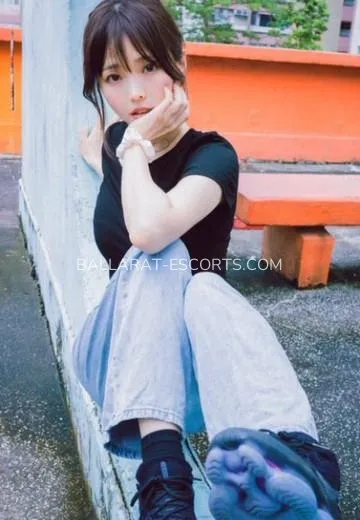 Ballarat escorts linnéa