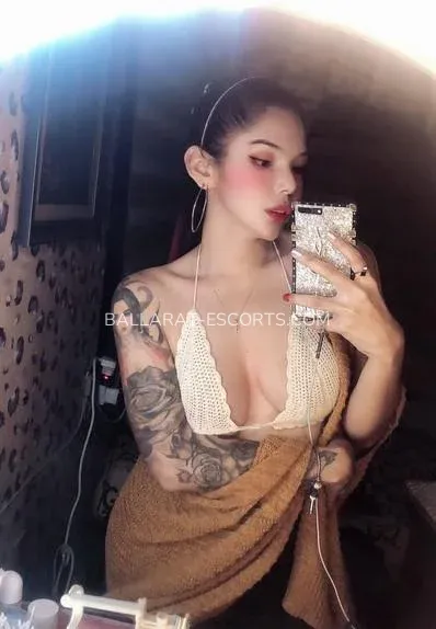 Ballarat escorts Irene — 1