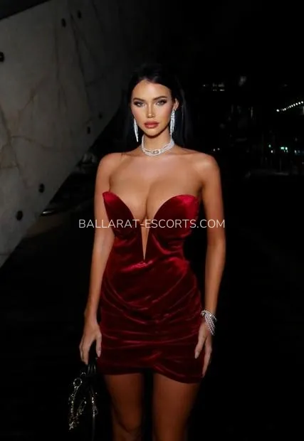 Ballarat escorts Maria — 2