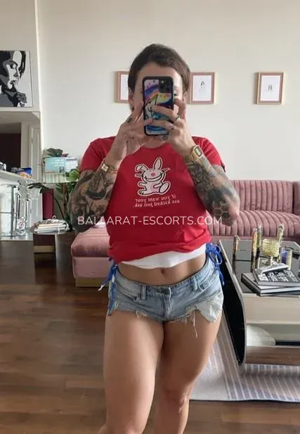 Ballarat escorts Amber — 4