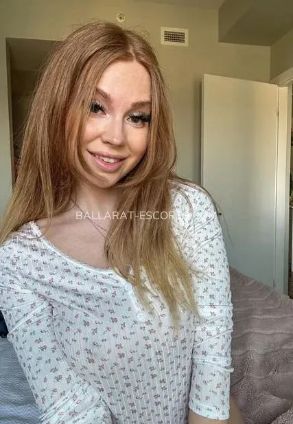 Ballarat escorts Stephanie — 5