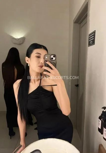 Ballarat escorts angelina