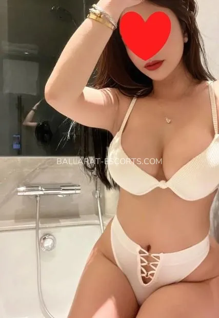 Ballarat escorts Crystal — 2