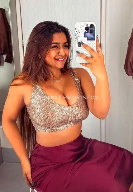 Ballarat escorts Josefin — 4