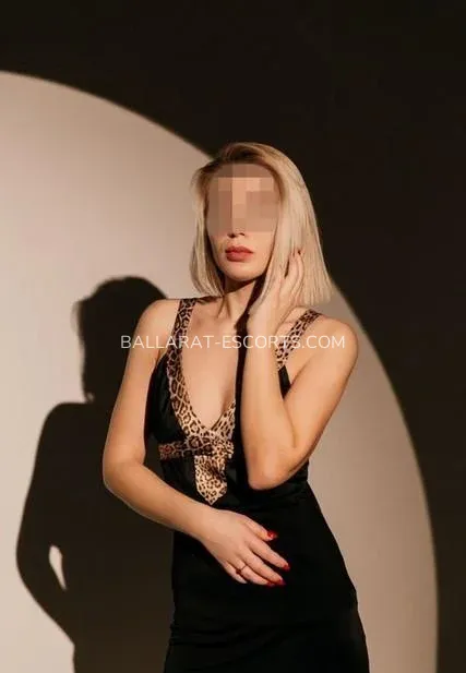 Ballarat escorts Anna — 1