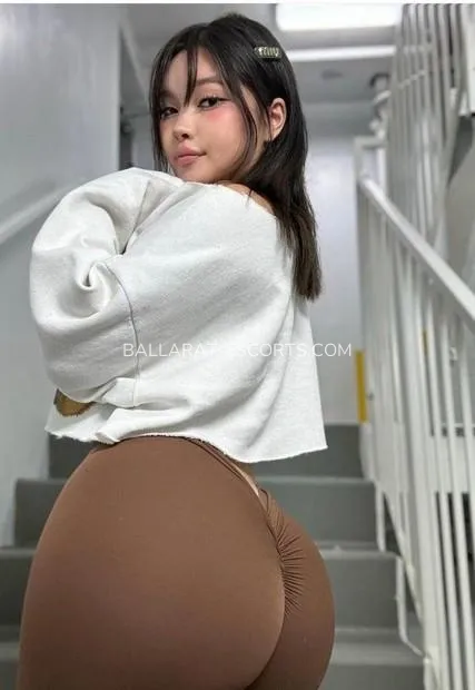 Ballarat escorts Andrea — 2