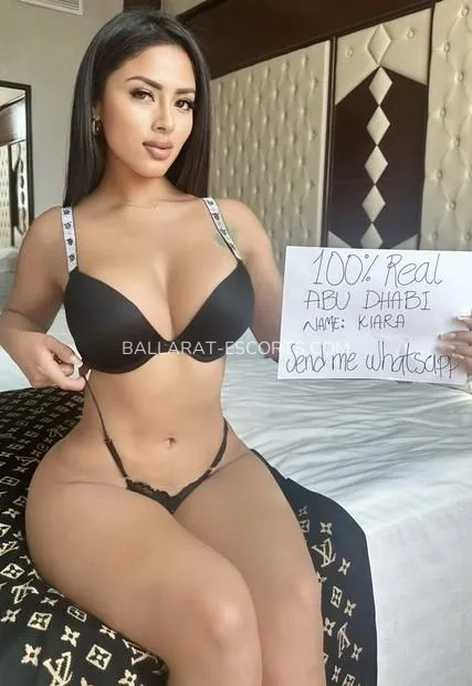 Ballarat escorts Karla — 2