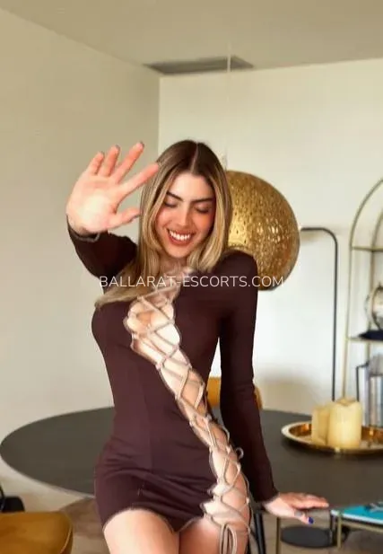 Ballarat escorts Caroline — 5