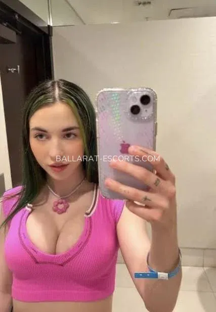 Ballarat escorts Britt — 3