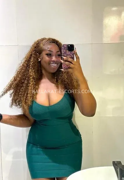 Ballarat escorts Evelyn — 4