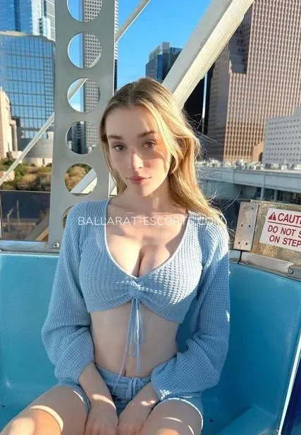 Ballarat escorts Victoria — 1