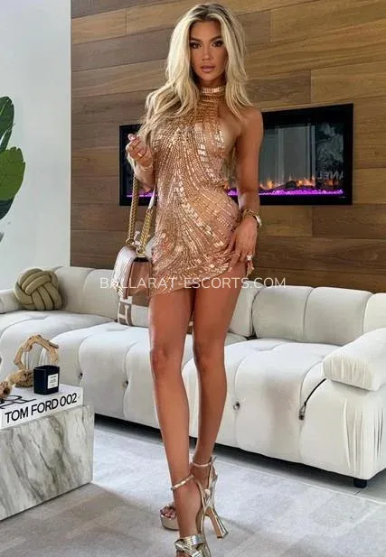 Ballarat escorts Makayla — 4