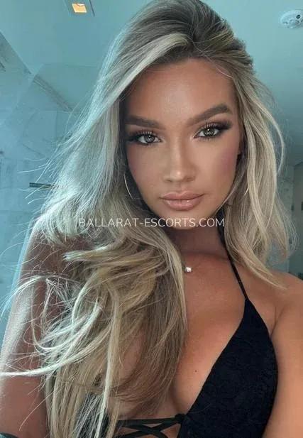 Ballarat escorts Makayla — 5